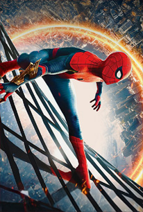 Spider-Man: No Way Home