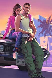 Grand Theft Auto VI
