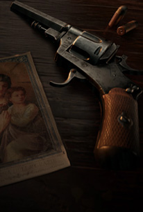 Mafia: The Old Country