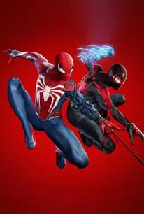 Marvel’s Spider-Man 2
