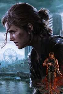 The Last Of Us Part II