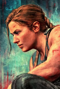 The Last of Us: Part III