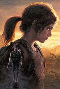 The Last of Us: Part I Remastered
