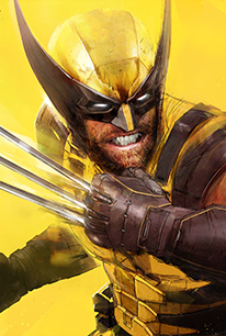 Wolverine