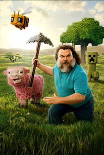 A Minecraft Movie A Minecraft Movie