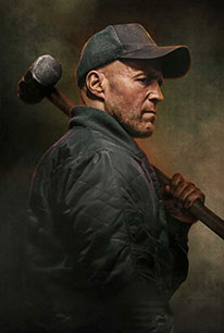 A Working Man