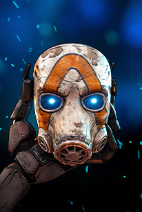 Borderlands