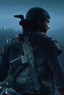 Days Gone