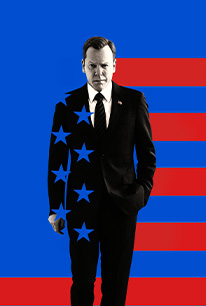 Designated Survivor