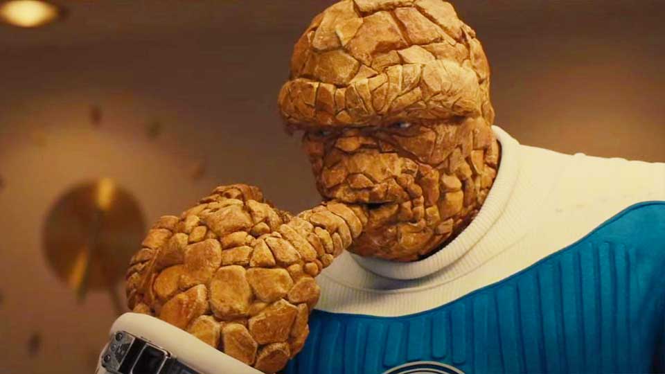 Marvel Studios’ Fantastic Four: First Steps — A Bold New Beginning for the First Family
