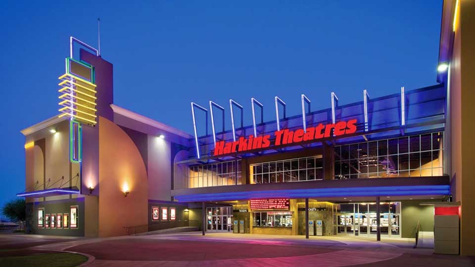 Harkins Theaters