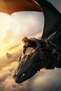 How to Train Your Dragon