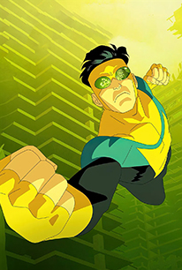Invincible