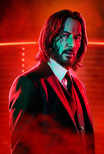 John Wick: Chapter 4