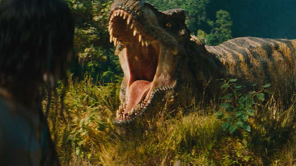 A New Era Begins: Watch the Jurassic World Rebirth Trailer Now!