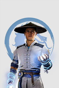 Mortal Kombat 1: Khaos Reigns DLC