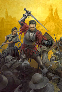 Kingdom Come Deliverance II