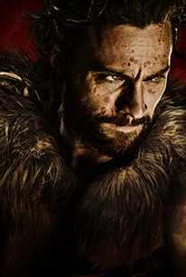 Kraven The Hunter Kraven The Hunter