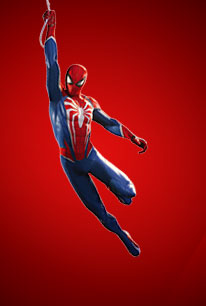Marvel’s Spider-Man 3