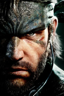 Metal Gear Solid Delta: Snake Eater