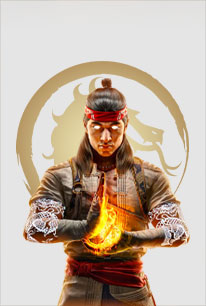 Mortal Kombat 1