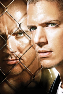 Prison Break