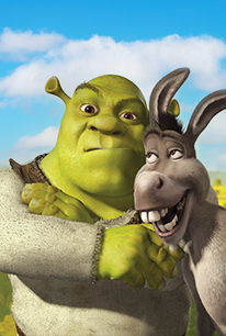Shrek 5