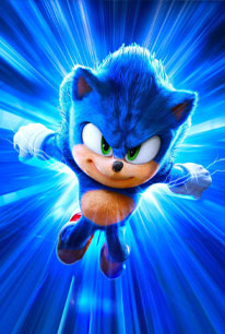 Sonic the Hedgehog 3 Sonic the Hedgehog 3