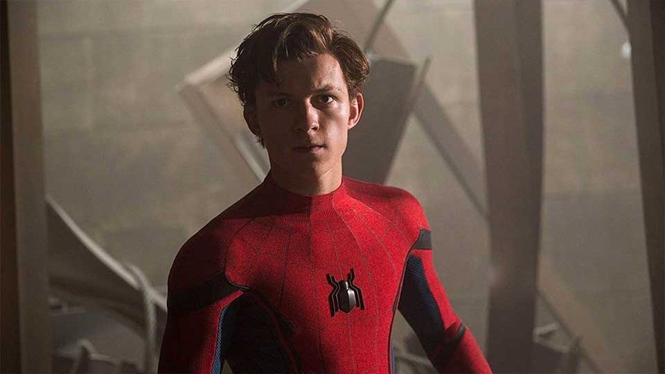 Spidey