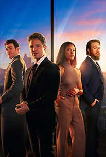 Suits LA