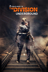 Tom Clancy’s The Division: Underground