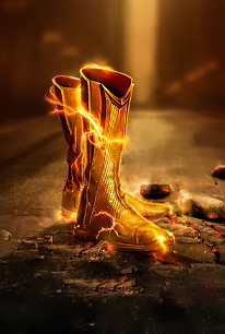 The Flash