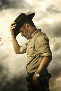 The Walking Dead