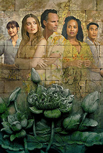 The White Lotus