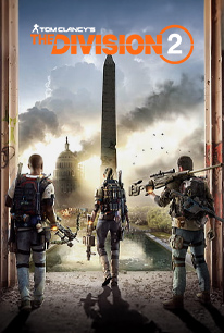 Tom Clancy’s The Division 2