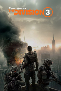 Tom Clancy’s The Division 3