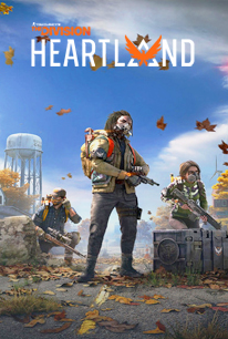 Tom Clancy's The Division Heartland