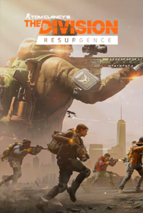 The Division: Resurgence