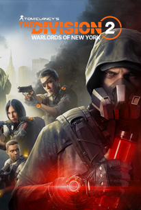 Tom Clancy’s The Division: Warlords of New York