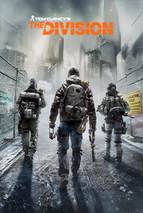 Tom Clancy's The Division