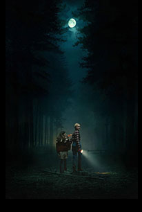 Wolf Man