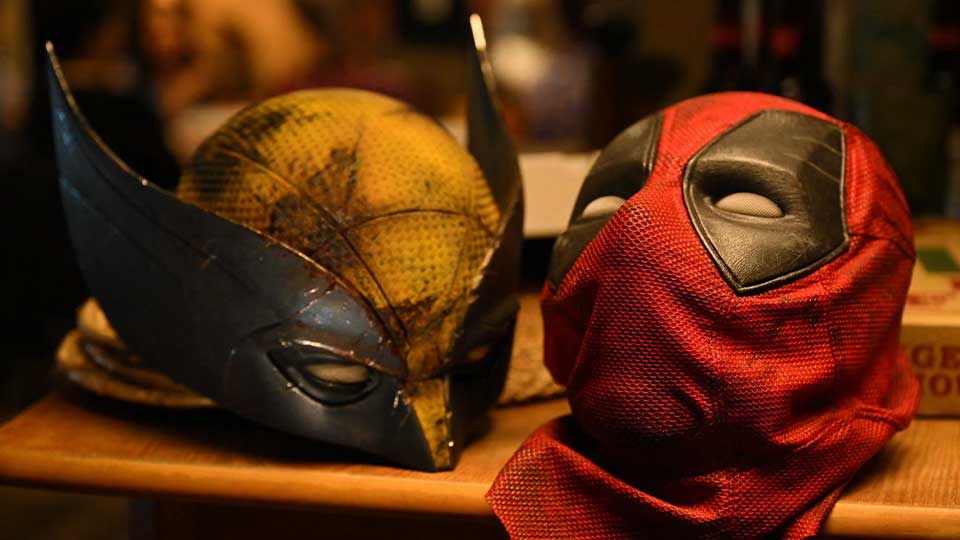 X-Men
