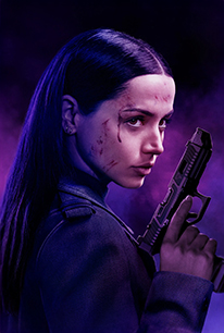 Ballerina: From The World Of John Wick