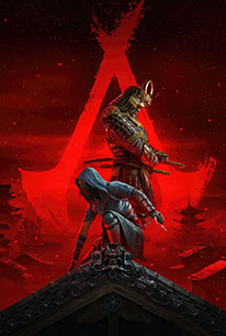 Assassin’s Creed Shadows