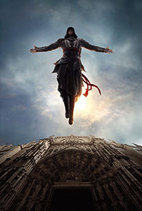 Assassins Creed