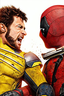 Deadpool & Wolverine