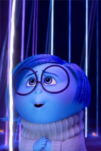 Inside Out 2