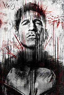 Marvels The Punisher