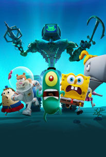 Plankton: The Movie
