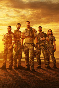SEAL Team